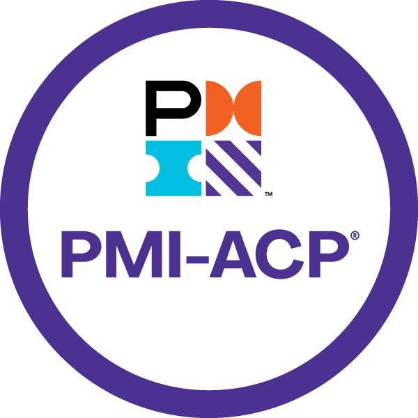 pmi-acp certified